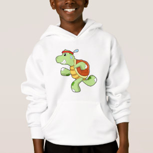 Turtle as Runner