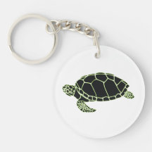 Turtle back with your name of high quality