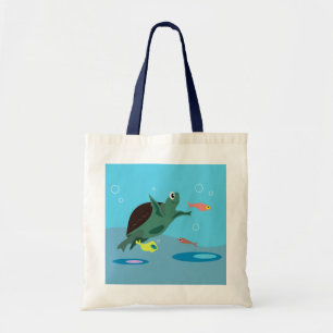 Turtle Bag