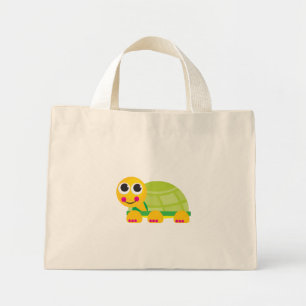 Turtle Bag -