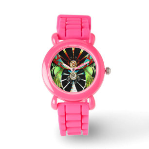 Turtle Balance  Watch