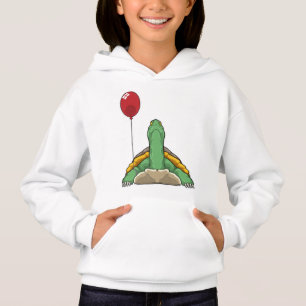 Turtle Balloon