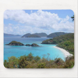 Turtle Bay Mouse Mat