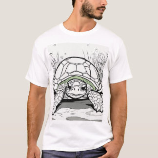 Turtle Beach Playtime T-Shirt