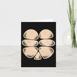 Turtle Belly Costume Cute Tortoise Animal Costume Card