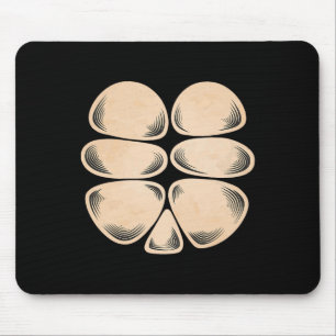 Turtle Belly Costume Cute Tortoise Animal Costume Mouse Mat