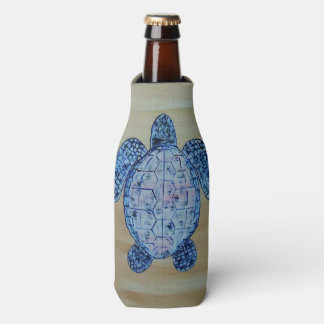 Turtle Bottle Cooler