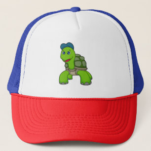 Turtle Cap
