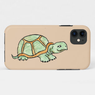 Turtle iPhone 11 Case