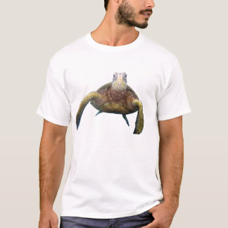 Turtle Chest T-Shirt