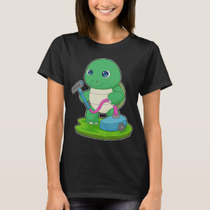 Turtle Cleaner Vacuum cleaner T-Shirt