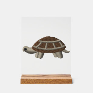 Turtle Copy Copy Copy Copy Copy Copy Copy Copy Cop Acrylic Sign