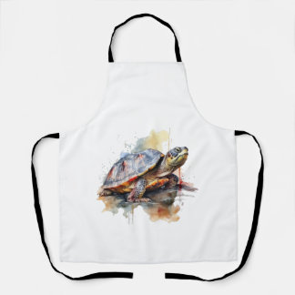 Turtle Copy Copy Copy Copy Copy Copy Copy Copy Cop Apron