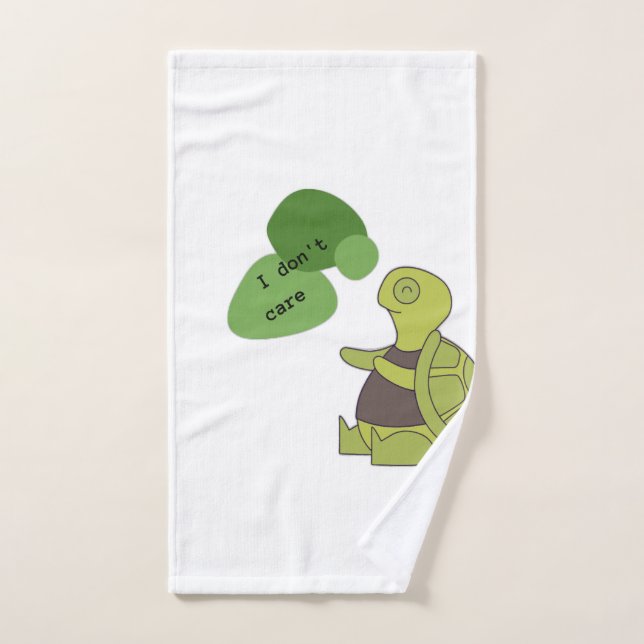 Turtle Copy Copy Copy Copy Copy Copy Copy Copy Cop Hand Towel (Hand Towel)