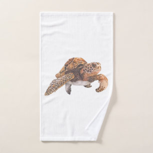 Turtle Copy Copy Copy Copy Copy Copy Copy Copy Cop Hand Towel
