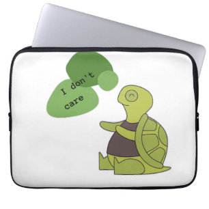 Turtle Copy Copy Copy Copy Copy Copy Copy Copy Cop Laptop Sleeve