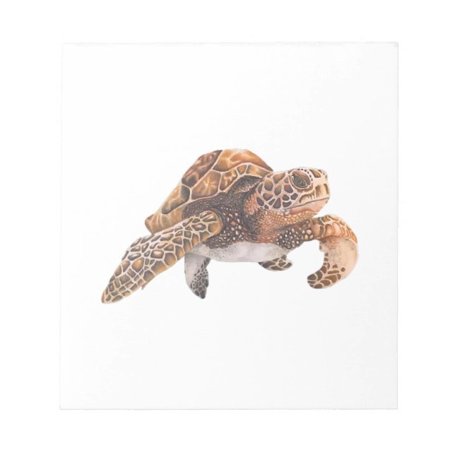 Turtle Copy Copy Copy Copy Copy Copy Copy Copy Cop Notepad (Front)