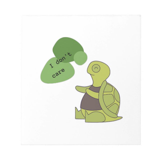 Turtle Copy Copy Copy Copy Copy Copy Copy Copy Cop Notepad (Front)