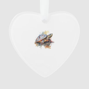 Turtle Copy Copy Copy Copy Copy Copy Copy Copy Cop Ornament