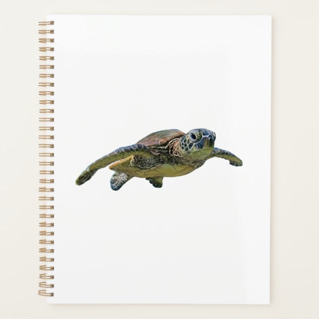 Turtle Copy Copy Copy Copy Copy Copy Copy Copy Cop Planner (Front)