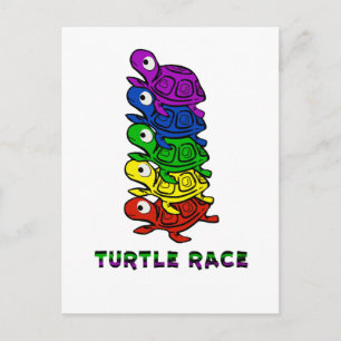 Turtle Copy Copy Copy Copy Copy Copy Copy Copy Cop Postcard