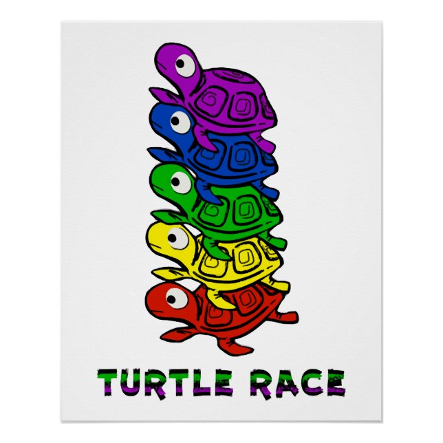 Turtle Copy Copy Copy Copy Copy Copy Copy Copy Cop Poster (Front)