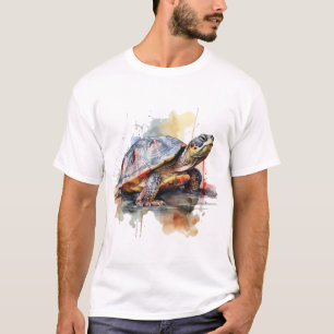 Turtle Copy Copy Copy Copy Copy Copy Copy Copy Cop T-Shirt