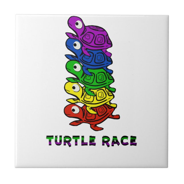 Turtle Copy Copy Copy Copy Copy Copy Copy Copy Cop Tile (Front)
