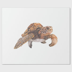 Turtle Copy Copy Copy Copy Copy Copy Copy Copy Cop Wrapping Paper