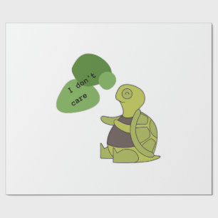 Turtle Copy Copy Copy Copy Copy Copy Copy Copy Cop Wrapping Paper