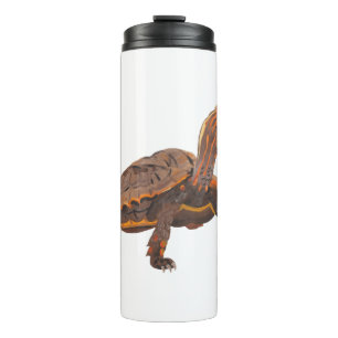 Turtle Copy Copy Copy Copy Copy Copy Copy Thermal Tumbler
