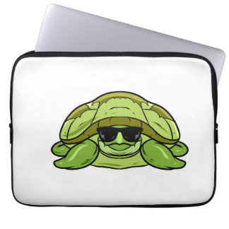 turtle Copy Copy Copy Copy Copy Laptop Sleeve