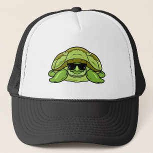 turtle Copy Copy Copy Copy Copy Trucker Hat