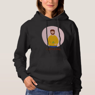Turtle Dad Tortoise Reptile Chelonia Testudines Tu Hoodie