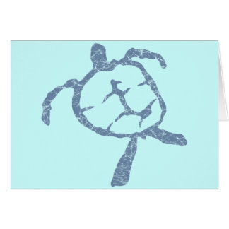 turtle-dark blue