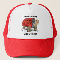 Turtle Engine Hat