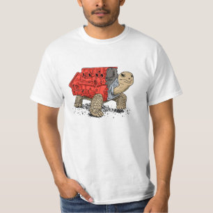 Turtle Engine T-Shirt