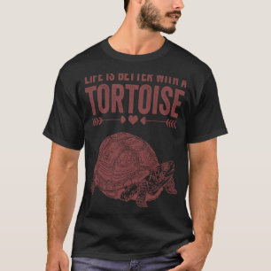 Turtle   For Men Women Cute Sea Animals T-Shirt