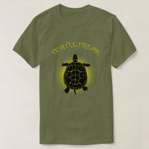 Turtle Freak T-Shirt