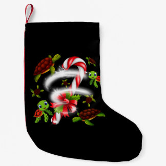 Turtle  Gift | Turtle Candy Sweet Christmas Small Christmas Stocking