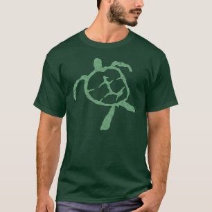 turtle-green T-Shirt