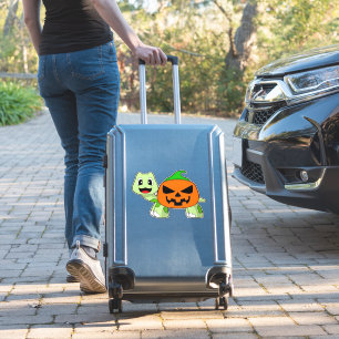 Turtle Halloween Pumpkin Classic T-Shirt