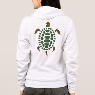 Turtle Hoodie