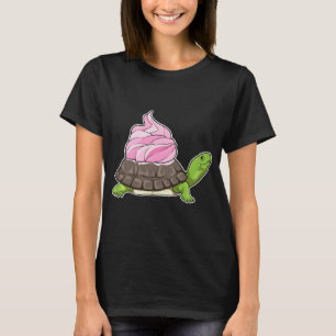 Turtle Icing T-Shirt