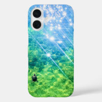 Turtle IPHONE Case