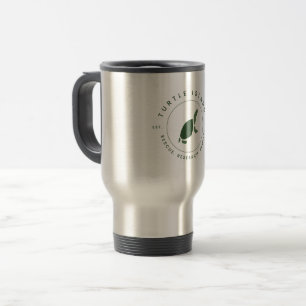 Turtle Island Mug