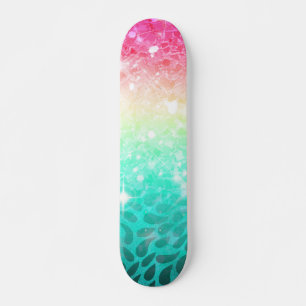 Turtle Island Skateboard