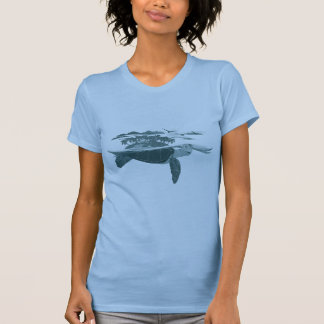 Turtle Island T-Shirt