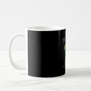 Turtle Just A Girl Who Loves Beachs And Turtles Coffee Mug