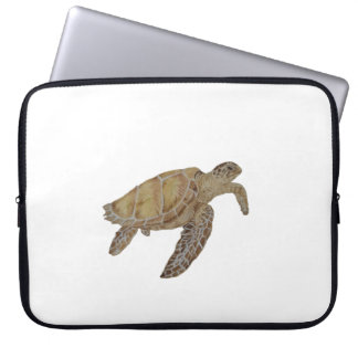 Turtle laptop case